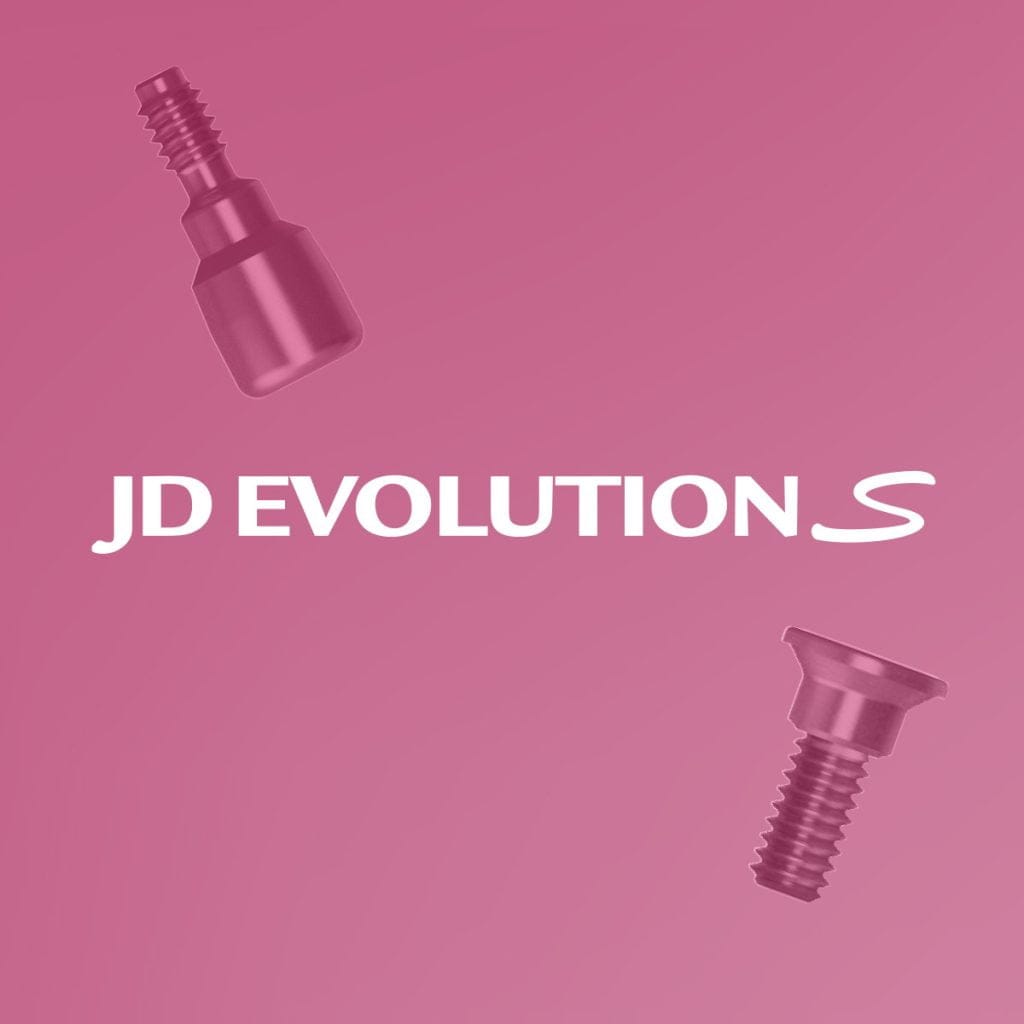 JD Evolution® S - www.implamedika.lt